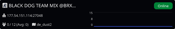Server Banner