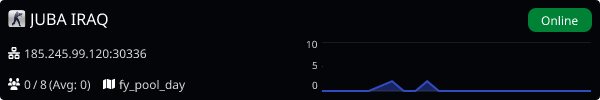 Server Banner