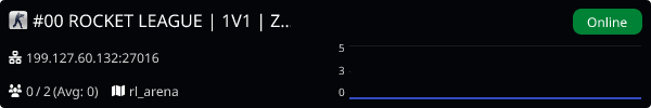 Server Banner
