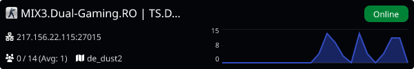 Server Banner