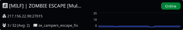 Server Banner