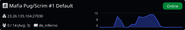 Server Banner