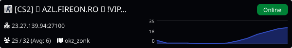 Server Banner