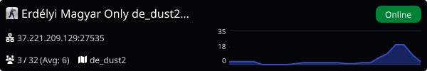 Server Banner