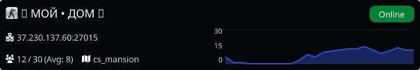 Server Banner