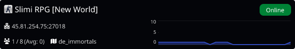 Server Banner