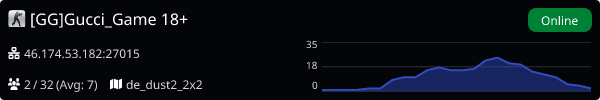 Server Banner