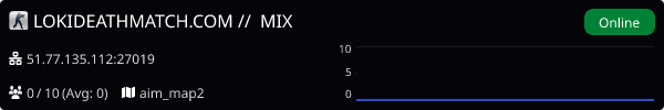 Server Banner