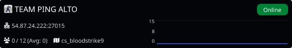 Server Banner