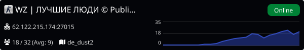 Server Banner