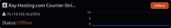 Server Banner
