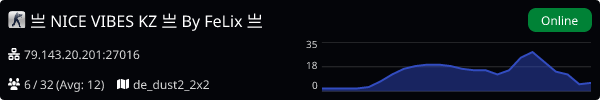 Server Banner