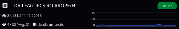 Server Banner