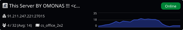 Server Banner