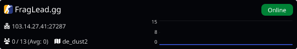 Server Banner