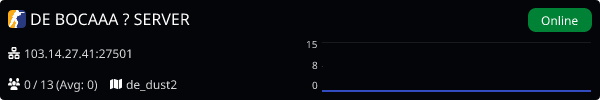 Server Banner