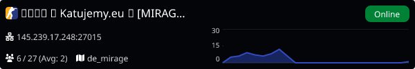 Server Banner