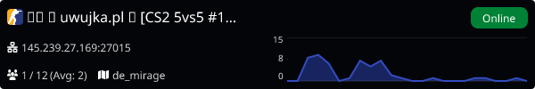 Server Banner