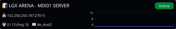 Server Banner