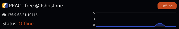Server Banner
