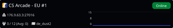 Server Banner