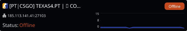 Server Banner