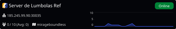 Server Banner