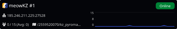 Server Banner