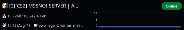 Server Banner
