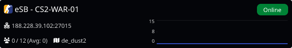 Server Banner
