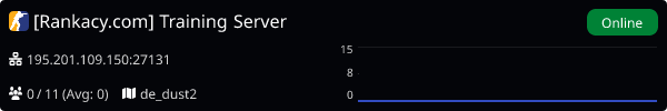 Server Banner