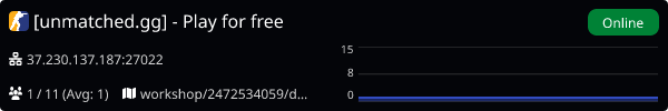 Server Banner