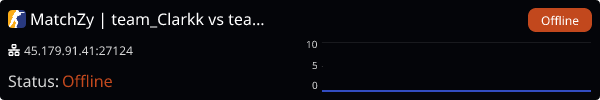 Server Banner