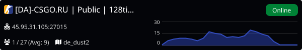 Server Banner