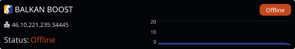 Server Banner