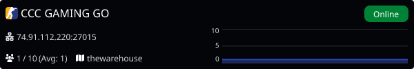 Server Banner