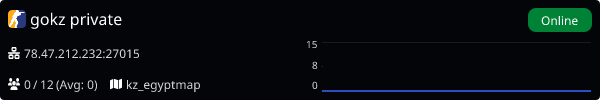 Server Banner