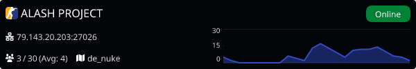 Server Banner