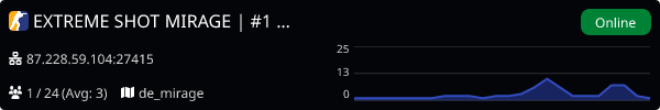 Server Banner