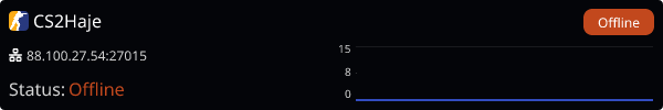 Server Banner