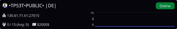 Server Banner