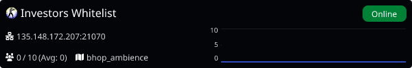 Server Banner