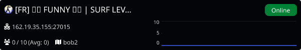 Server Banner