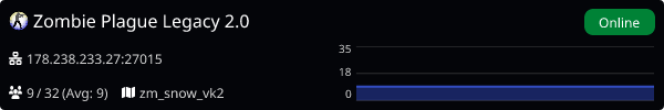 Server Banner