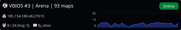 Server Banner