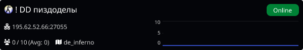 Server Banner