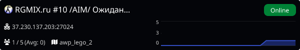 Server Banner