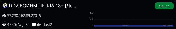 Server Banner