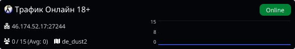 Server Banner