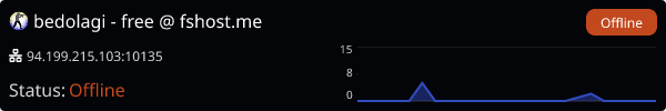 Server Banner